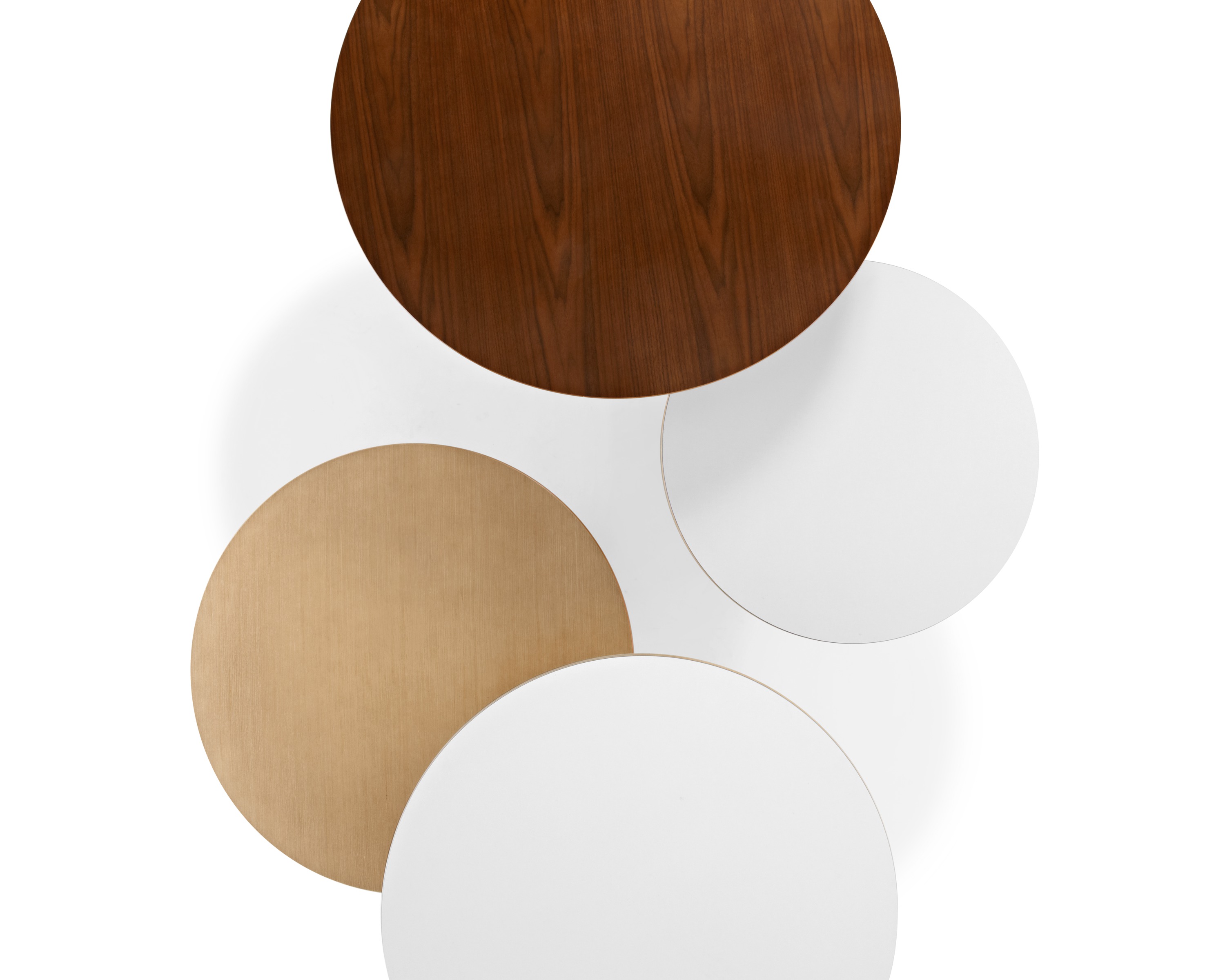 会议台|实木洽谈台|办公家具|设计师家具|塞图高脚台